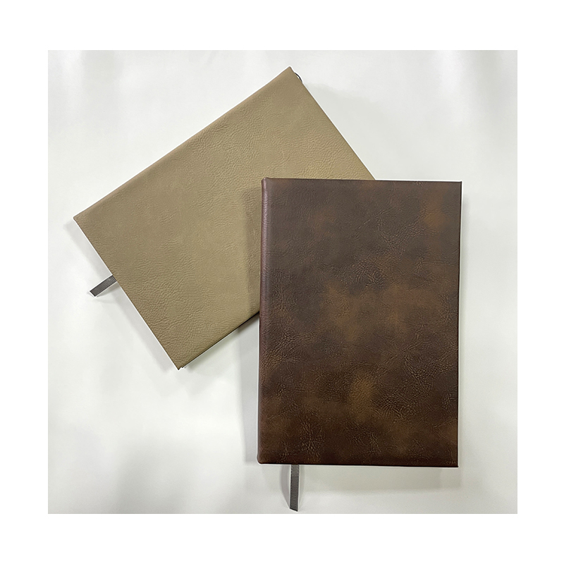 5 1/4' x 8 1/4'Leatherette Journals 5 1/4' x 8 1/4'Leatherette Journals