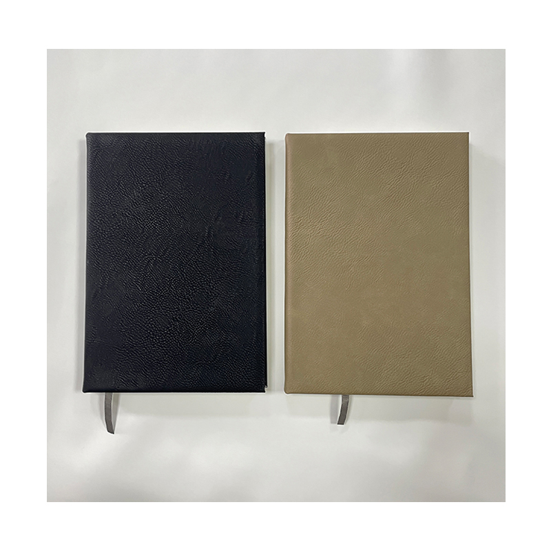 5 1/4' x 8 1/4'Leatherette Journals 5 1/4' x 8 1/4'Leatherette Journals
