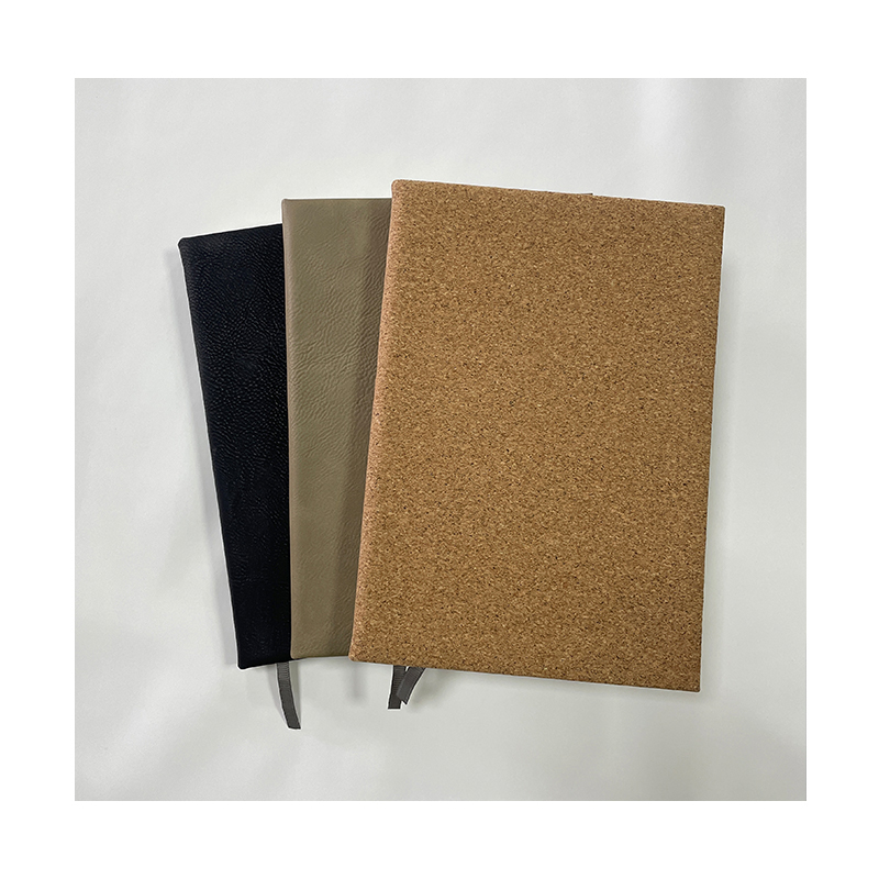 5 1/4' x 8 1/4'Leatherette Journals 5 1/4' x 8 1/4'Leatherette Journals
