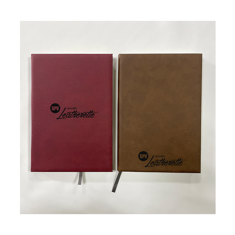 7' x 9 3/4'Leatherette Journals 7' x 9 3/4'Leatherette Journals