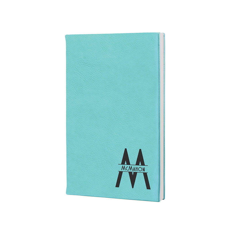 5 1/4' x 8 1/4'Leatherette Journals 5 1/4' x 8 1/4'Leatherette Journals