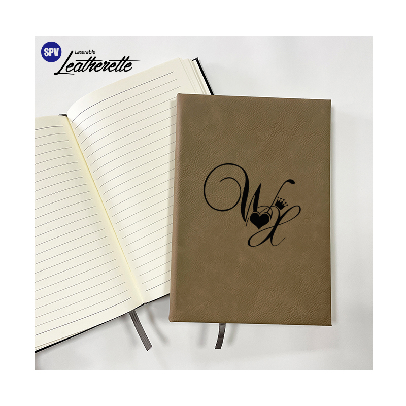 7' x 9 3/4'Leatherette Journals 7' x 9 3/4'Leatherette Journals