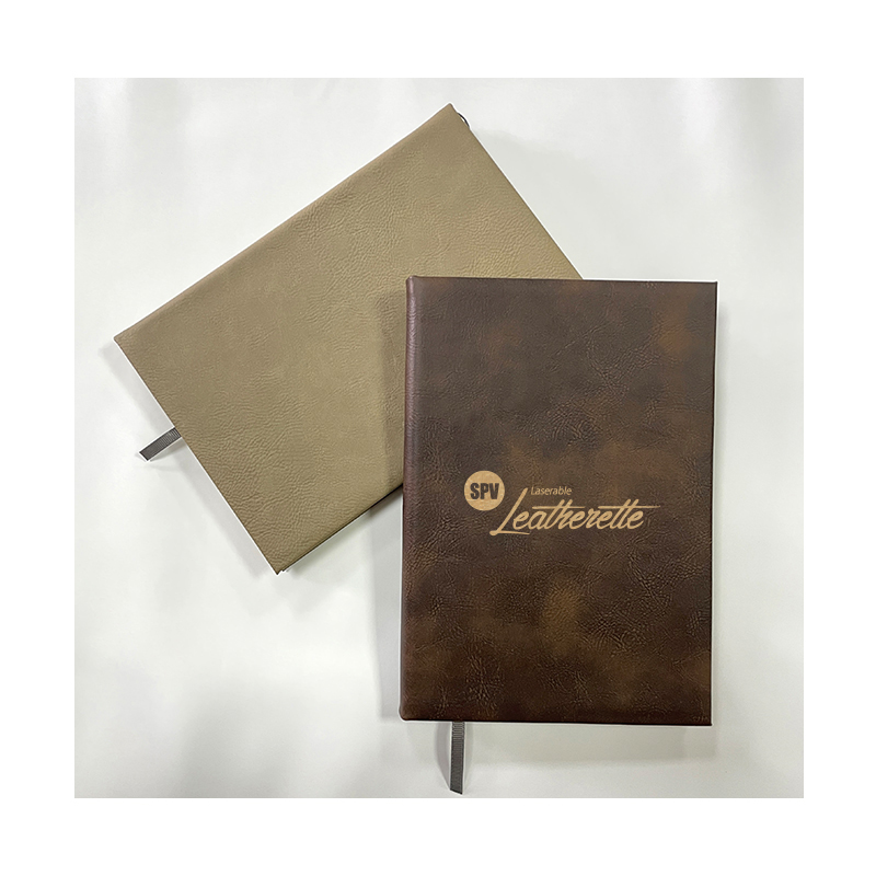 7' x 9 3/4'Leatherette Journals 7' x 9 3/4'Leatherette Journals