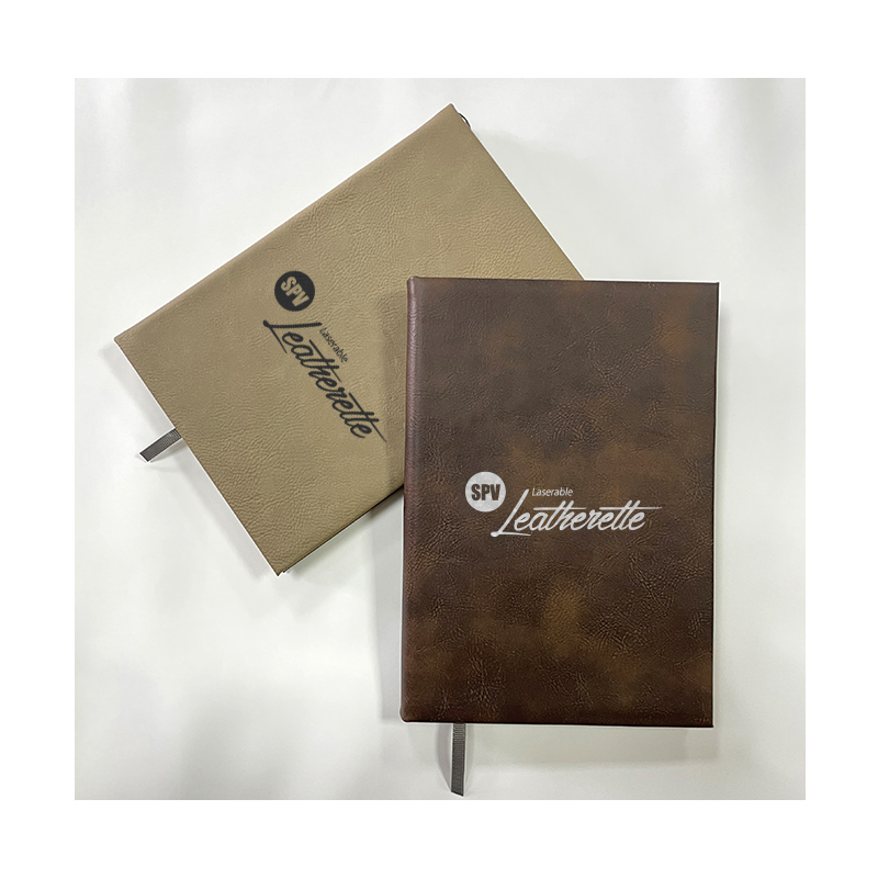 7' x 9 3/4'Leatherette Journals 7' x 9 3/4'Leatherette Journals
