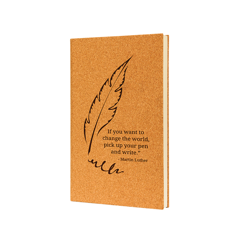 5 1/4' x 8 1/4'Leatherette Journals 5 1/4' x 8 1/4'Leatherette Journals