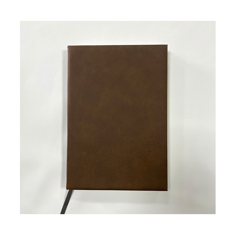 5 1/4' x 8 1/4'Leatherette Journals 5 1/4' x 8 1/4'Leatherette Journals