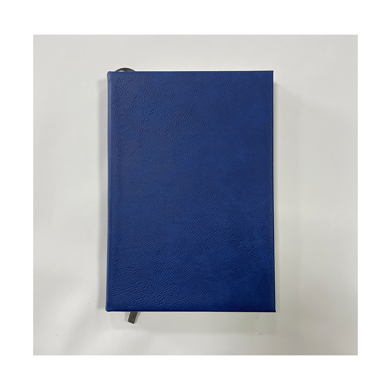 5 1/4' x 8 1/4'Leatherette Journals 5 1/4' x 8 1/4'Leatherette Journals