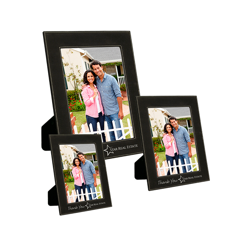 Laserable Leatherette Frames 5×7 Laserable Leatherette Frames 5×7