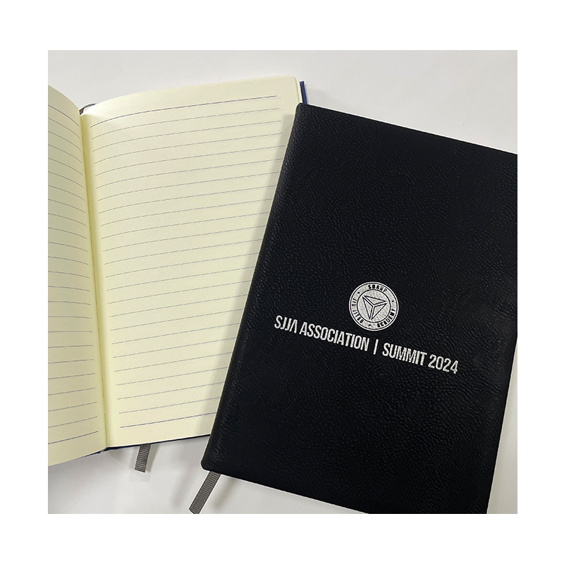 7' x 9 3/4'Leatherette Journals 7' x 9 3/4'Leatherette Journals