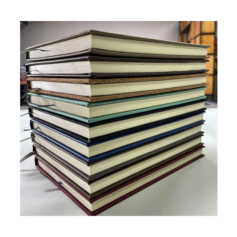 7' x 9 3/4'Leatherette Journals 7' x 9 3/4'Leatherette Journals