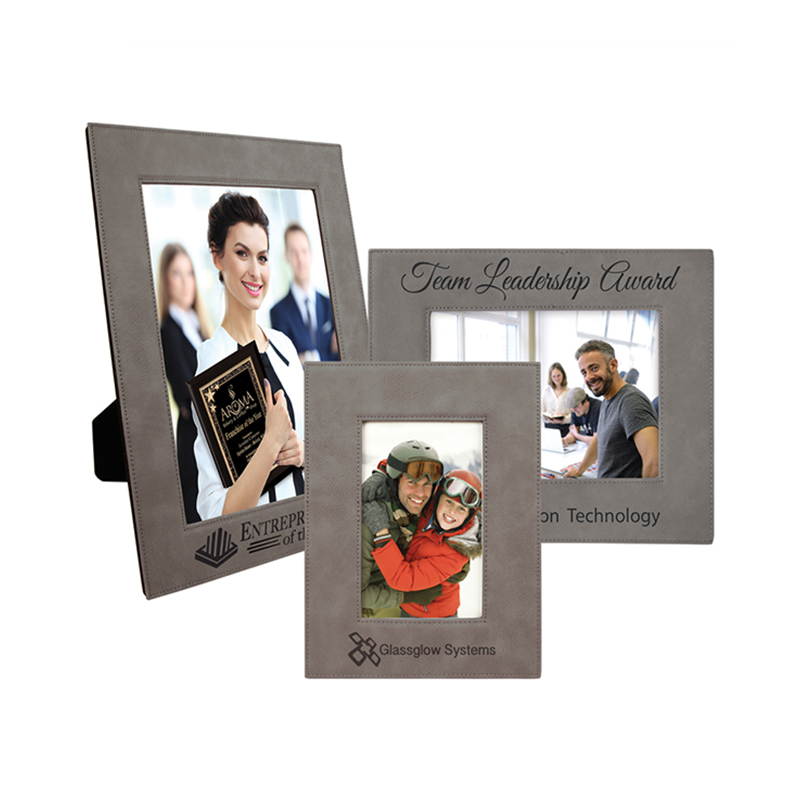 Laserable Leatherette Frames 5×7 Laserable Leatherette Frames 5×7