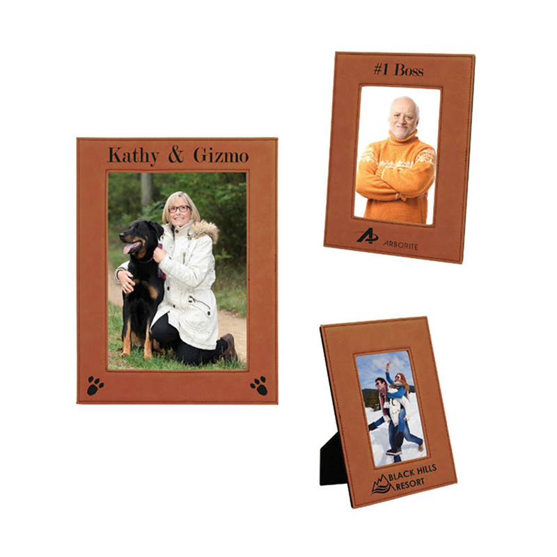 Laserable Leatherette Frame Sample Sets Laserable Leatherette Frame Sample Sets