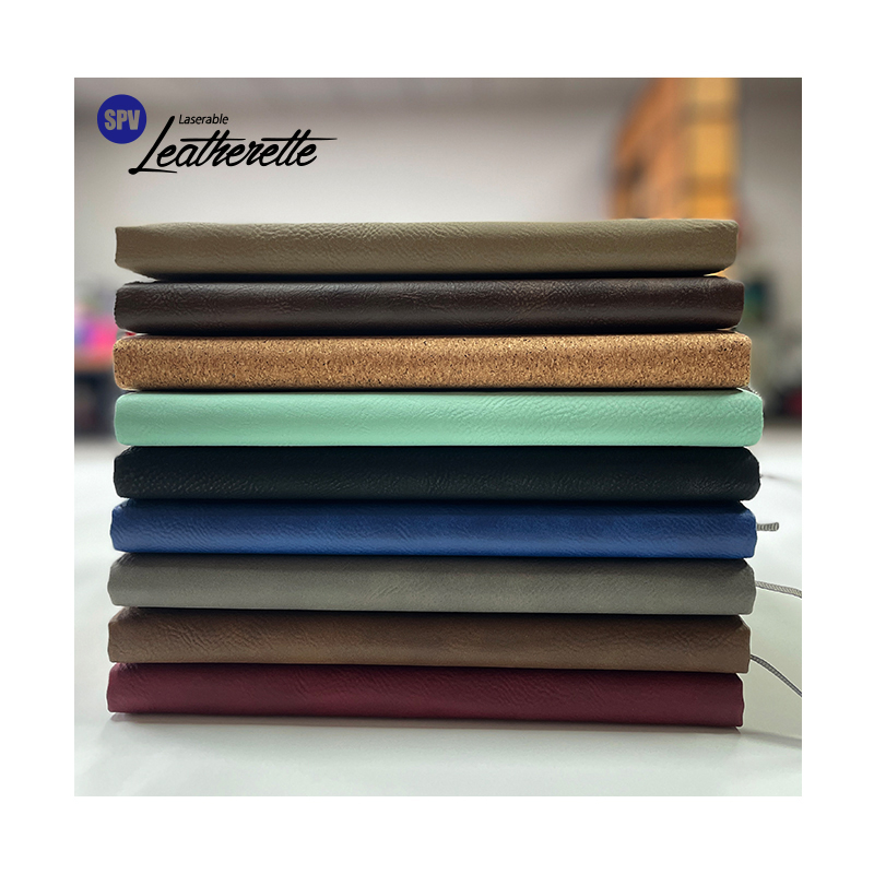 5 1/4' x 8 1/4'Leatherette Journals 5 1/4' x 8 1/4'Leatherette Journals