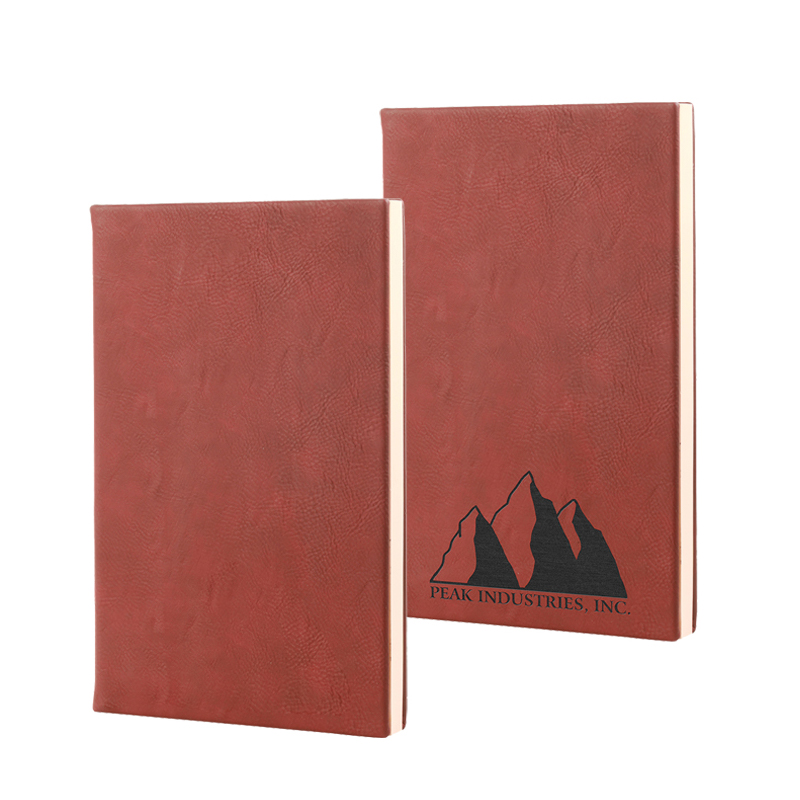 7' x 9 3/4'Leatherette Journals 7' x 9 3/4'Leatherette Journals