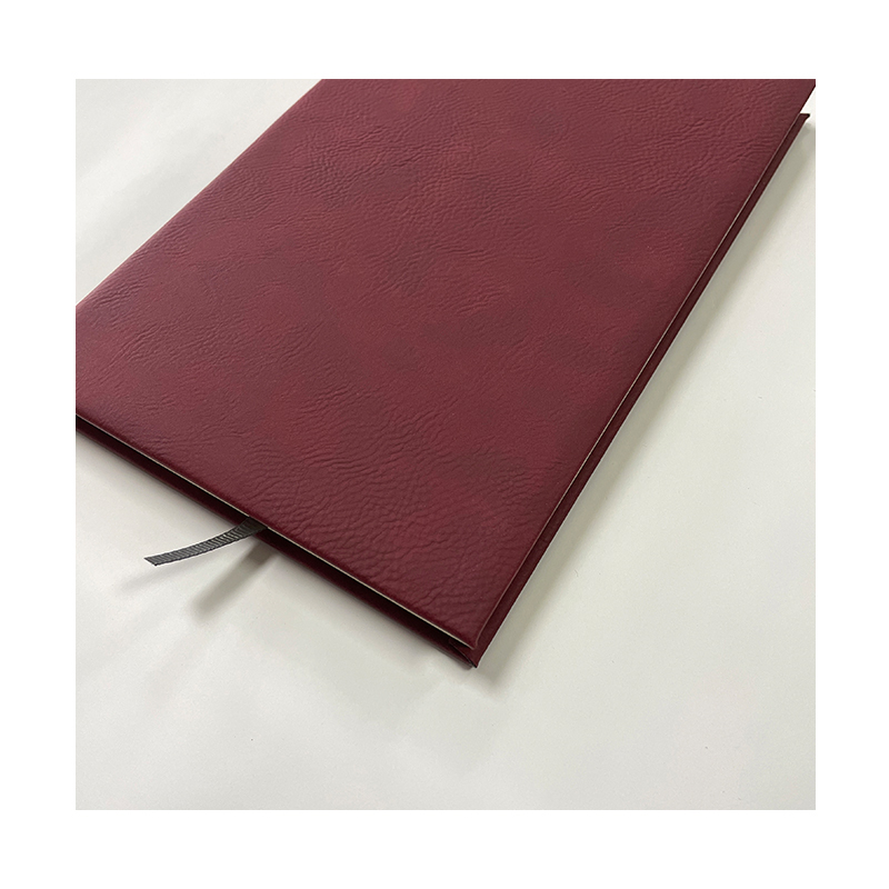 7' x 9 3/4'Leatherette Journals 7' x 9 3/4'Leatherette Journals