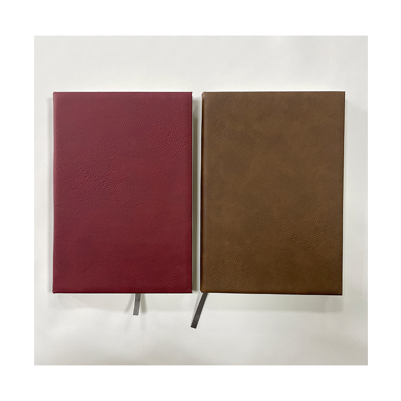 7' x 9 3/4'Leatherette Journals 7' x 9 3/4'Leatherette Journals