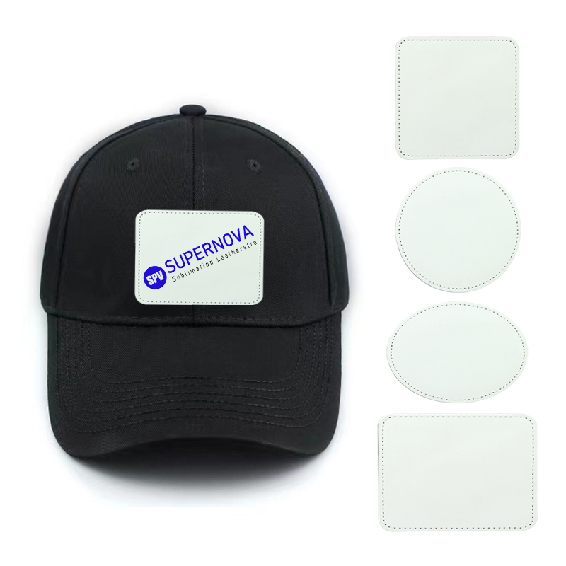 Sublimation Materials & Supplies