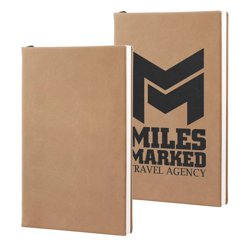 7' x 9 3/4'Leatherette Journals 7' x 9 3/4'Leatherette Journals