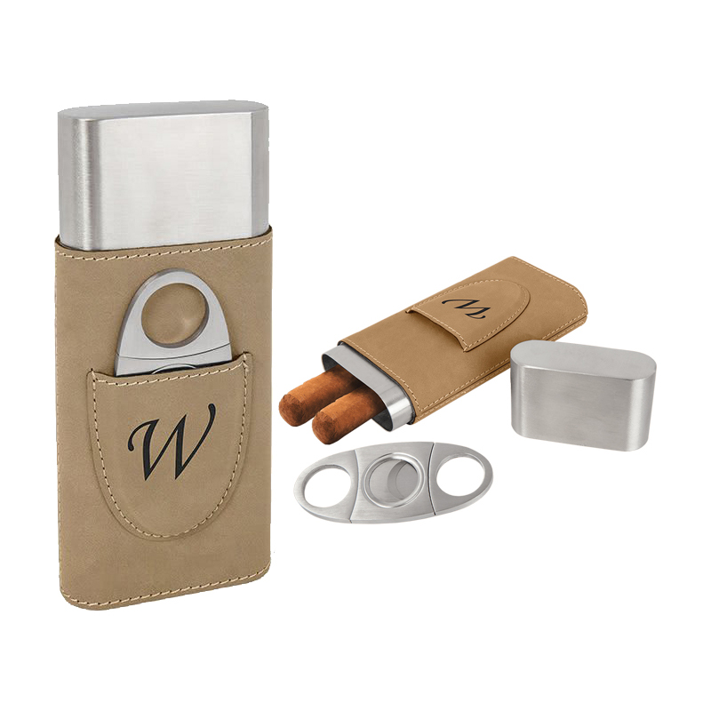 Cigar Cases Cigar Cases