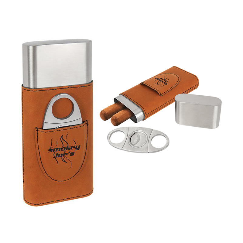 Cigar Cases Cigar Cases
