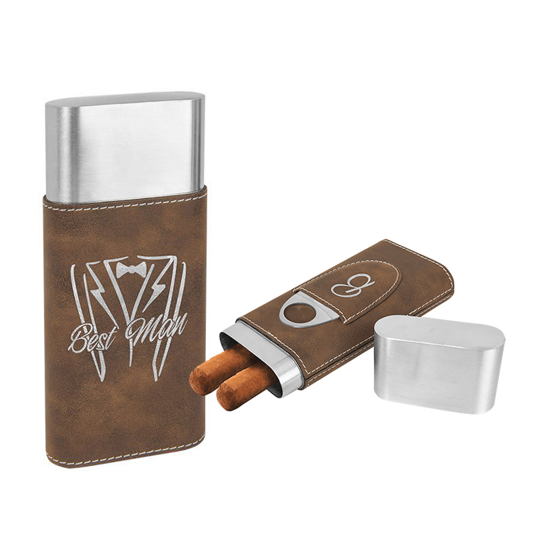 Cigar Cases Cigar Cases