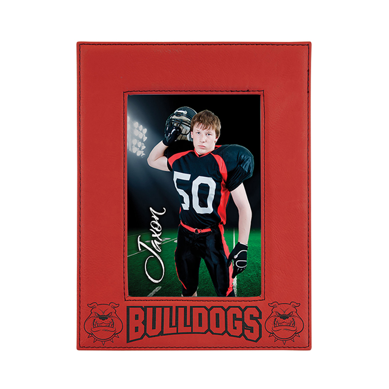 Laserable Leatherette Frame Sample Sets Laserable Leatherette Frame Sample Sets