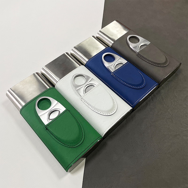 Cigar Cases Cigar Cases