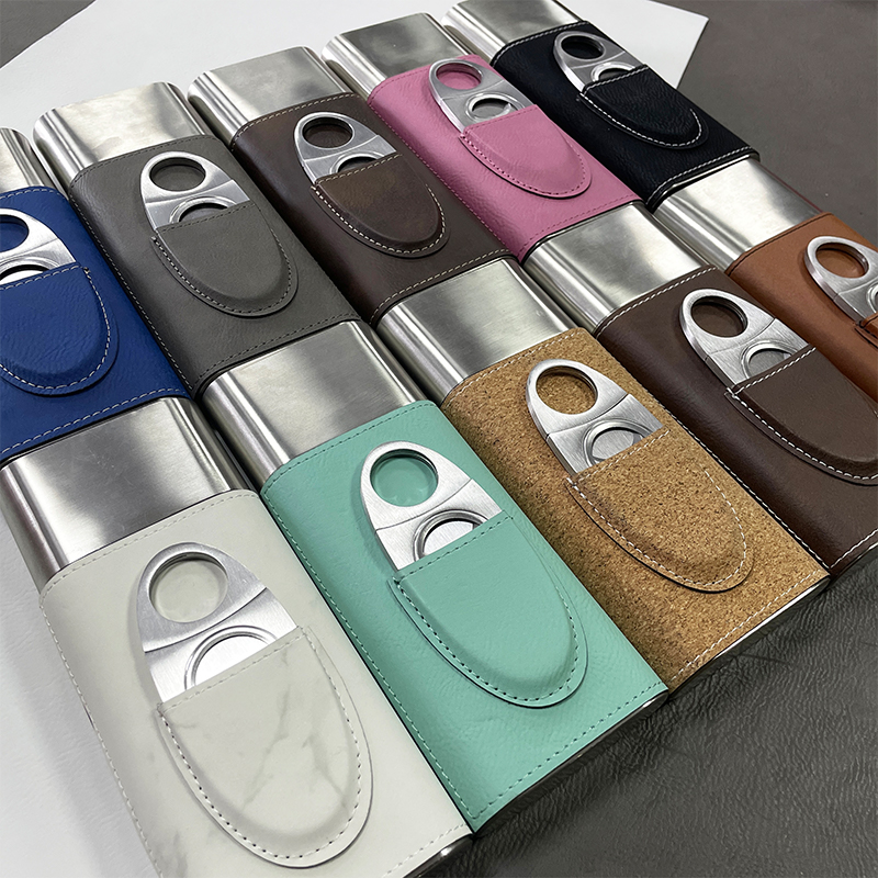 Cigar Cases Cigar Cases