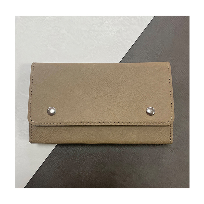 Laserable Leatherette Playing Card Box Laserable Leatherette Playing Card Box