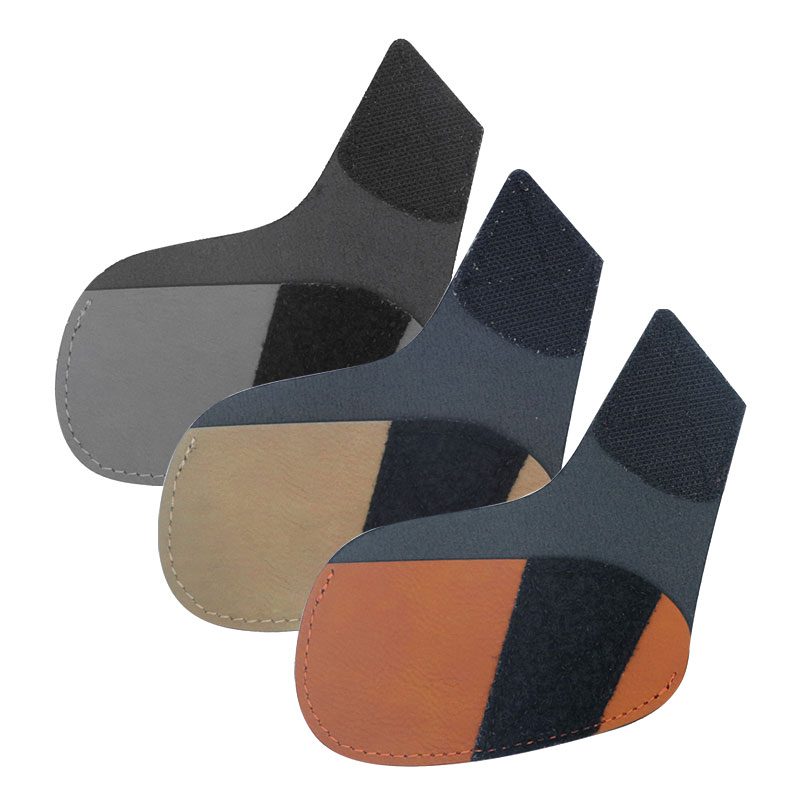 Laserable Leatherette Golf Club Cover