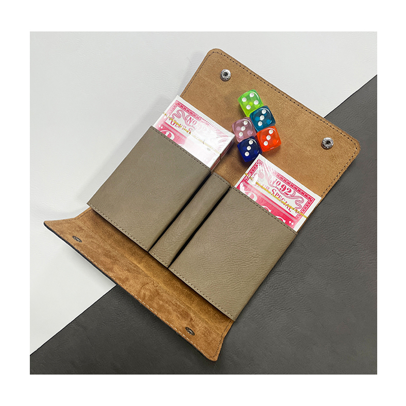 Laserable Leatherette Playing Card Box Laserable Leatherette Playing Card Box