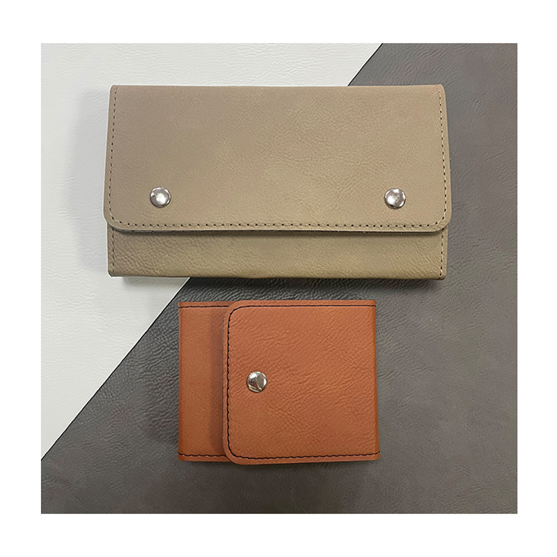 Laserable Leatherette Playing Card Box Laserable Leatherette Playing Card Box