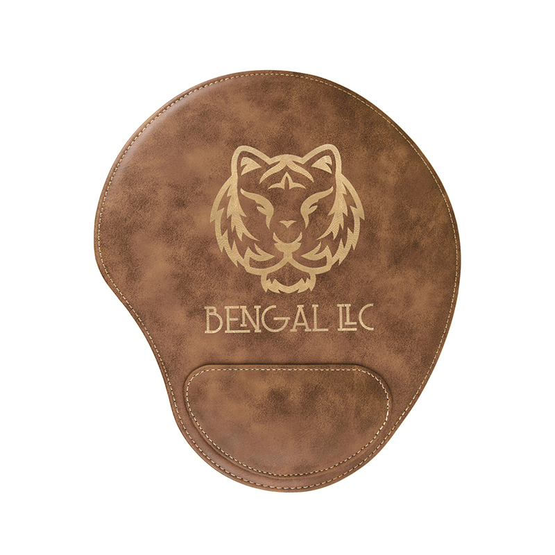 Leatherette Mouse Pads Leatherette Mouse Pads