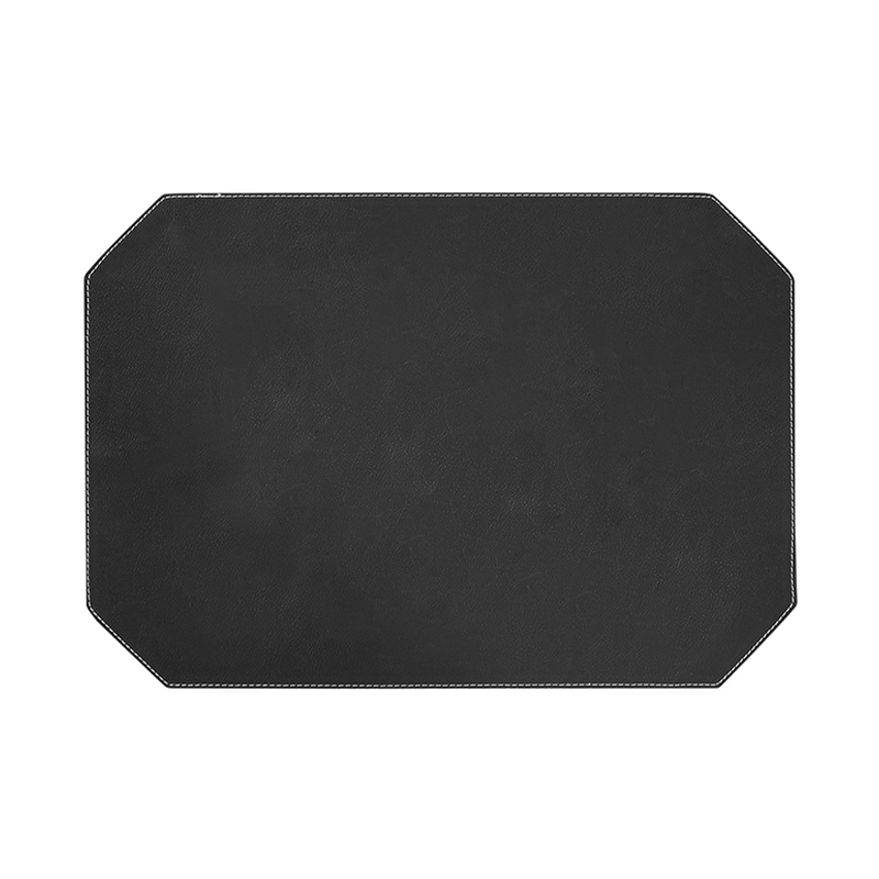 Laserable Leatherette Placemats Laserable Leatherette Placemats