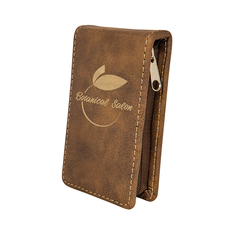 Laserable Leatherette Manicure Sets and Nail Clippers Laserable Leatherette Manicure Sets and Nail Clippers