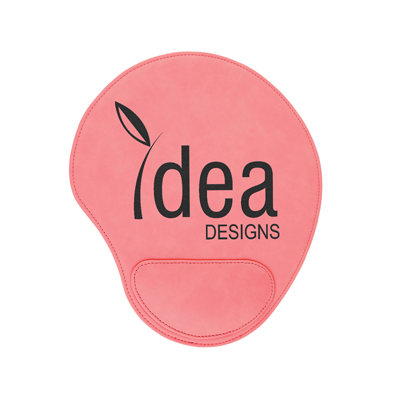 Leatherette Mouse Pads Leatherette Mouse Pads