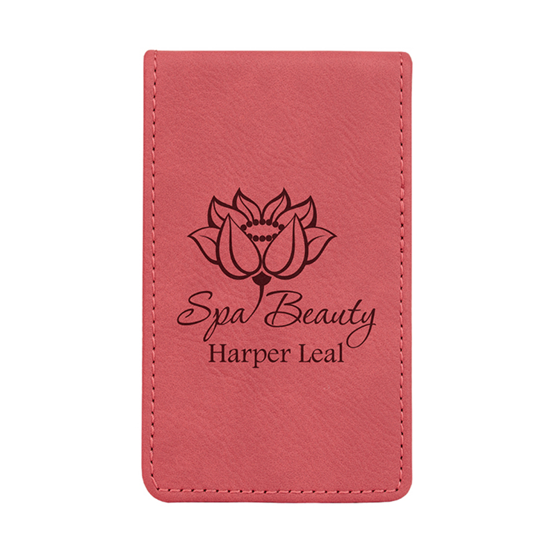 Laserable Leatherette Manicure Sets and Nail Clippers Laserable Leatherette Manicure Sets and Nail Clippers