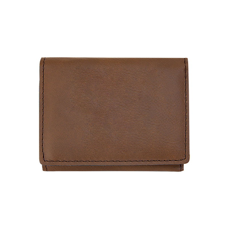 Laserable Leatherette Trifold Wallet Laserable Leatherette Trifold Wallet