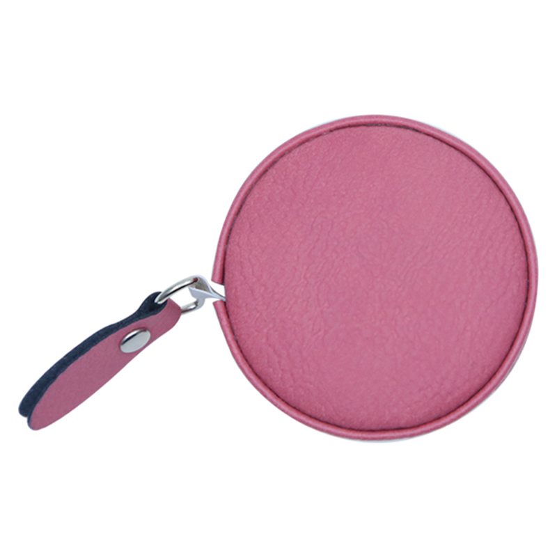 Laserable Leatherette Measuring Tape Laserable Leatherette Measuring Tape