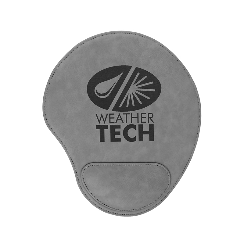 Leatherette Mouse Pads Leatherette Mouse Pads