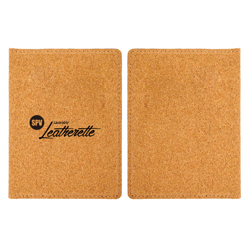 Laserable Leatherette Passport Holders Laserable Leatherette Passport Holders