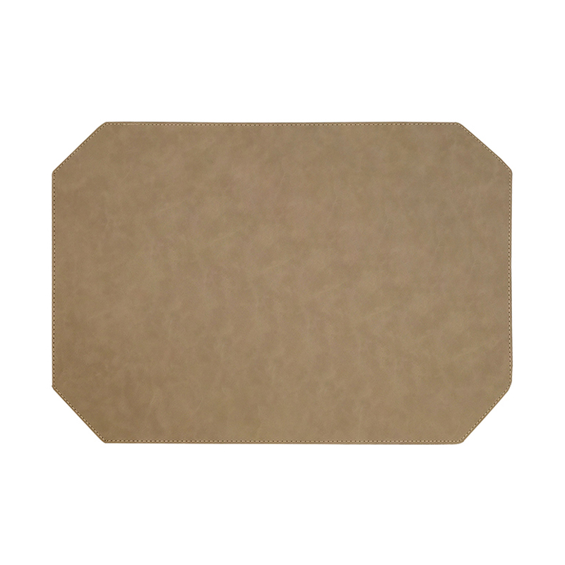 Laserable Leatherette Placemats Laserable Leatherette Placemats