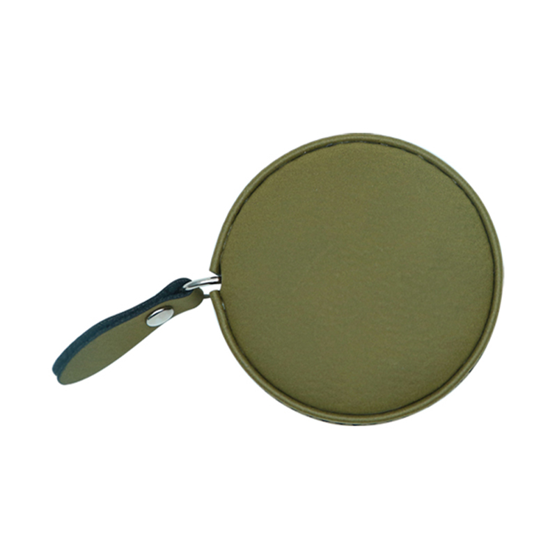 Laserable Leatherette Measuring Tape Laserable Leatherette Measuring Tape