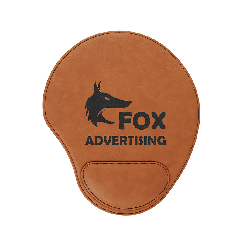 Leatherette Mouse Pads Leatherette Mouse Pads