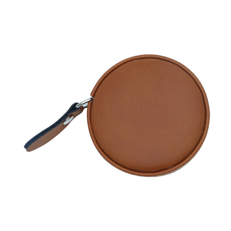 Laserable Leatherette Measuring Tape Laserable Leatherette Measuring Tape