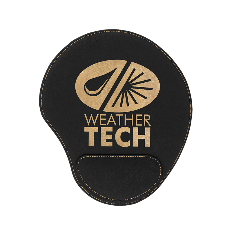 Leatherette Mouse Pads Leatherette Mouse Pads