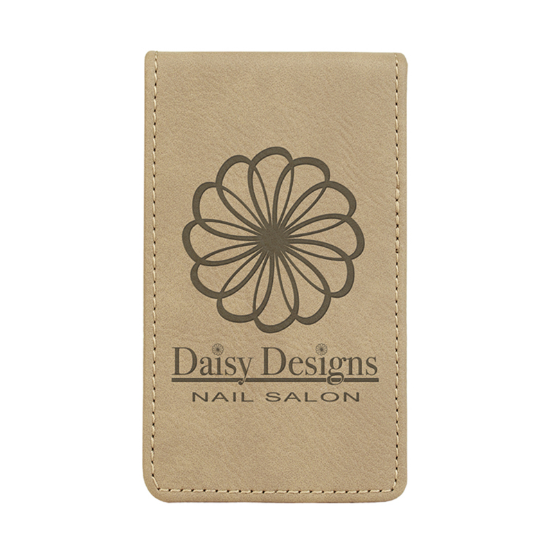 Laserable Leatherette Manicure Sets and Nail Clippers Laserable Leatherette Manicure Sets and Nail Clippers