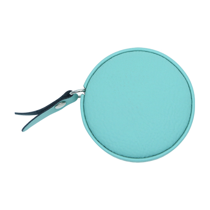 Laserable Leatherette Measuring Tape Laserable Leatherette Measuring Tape