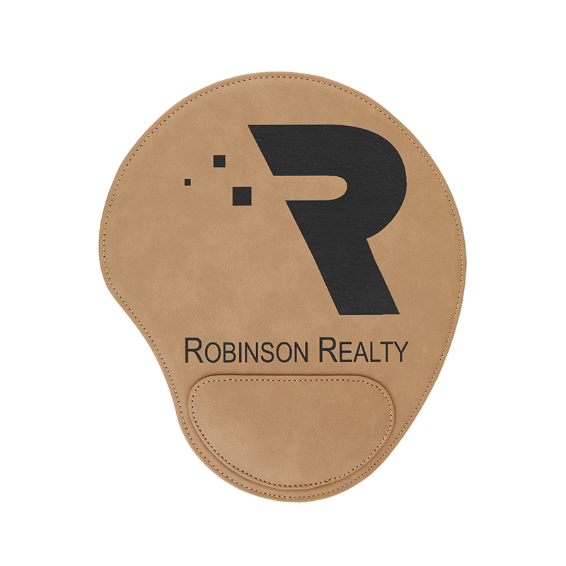 Leatherette Mouse Pads Leatherette Mouse Pads