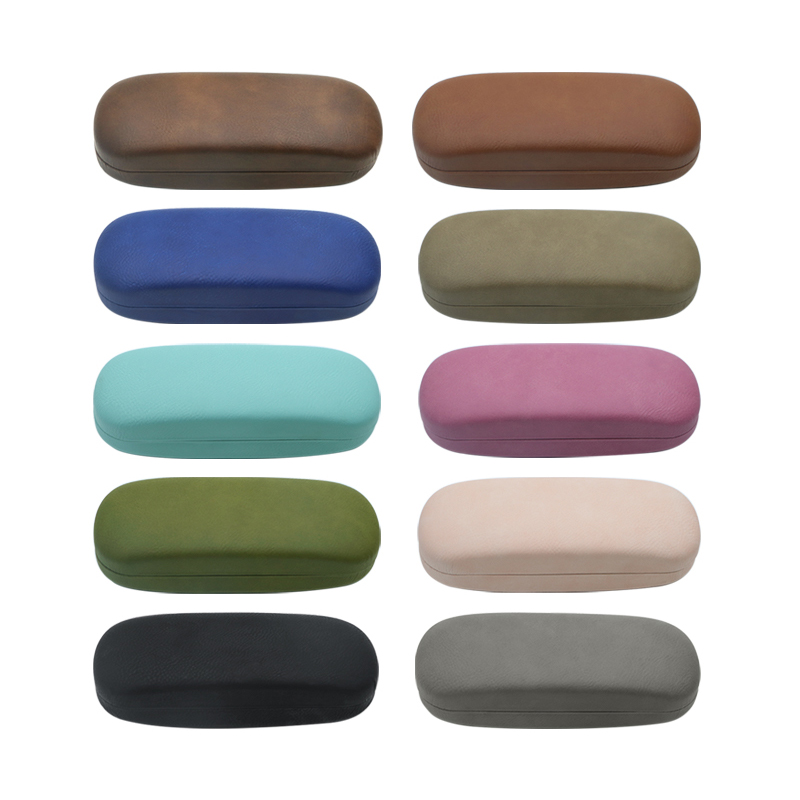 Laserable Leatherette Glasses Case Laserable Leatherette Glasses Case